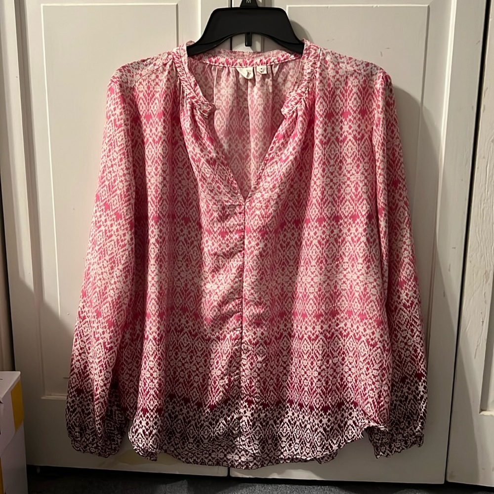GAP blouse